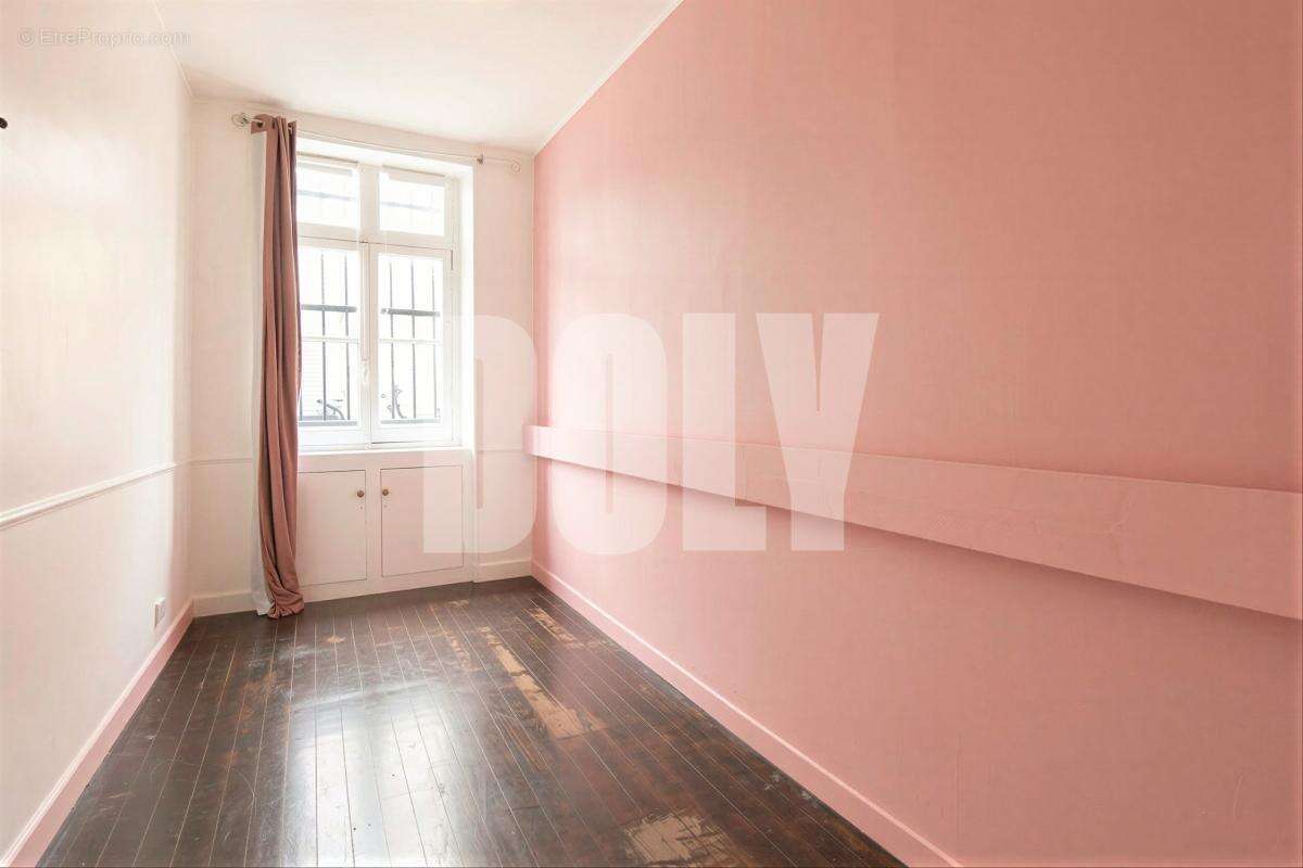 DOLY - Appartement 38m2 - 3 pièces - 75002 Paris - photo 6