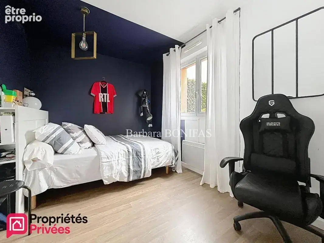 Appartement  3 pièces 59,50 m2 - photo 11