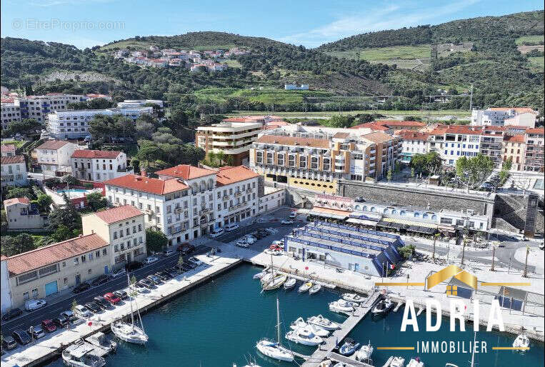Appartement 39 m² à Port-Vendres  - photo 6