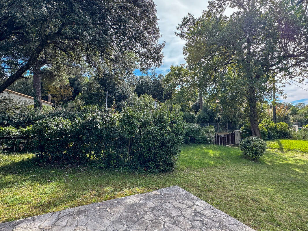 Maison à SAINT-PALAIS-SUR-MER