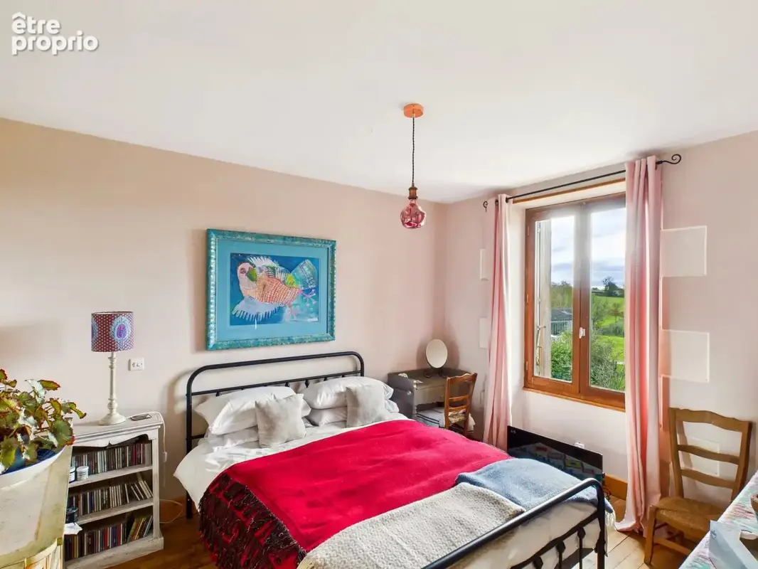 Charmante maison familiale bien présentée au cœur d'un village recherché - photo 7