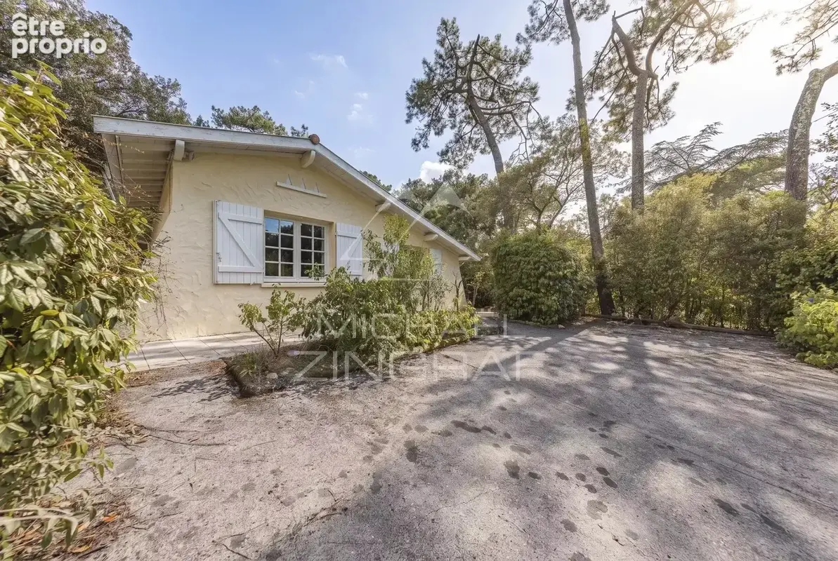 Maison 2 chambres, PYLA MOULLEAU proche plage - photo 4
