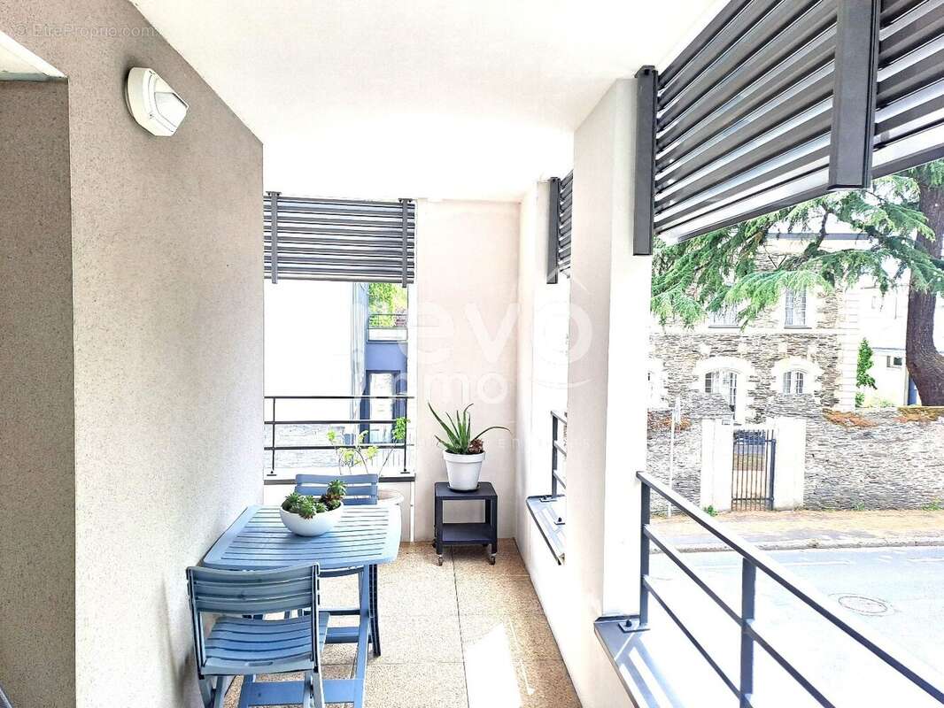 Appartement à ANGERS