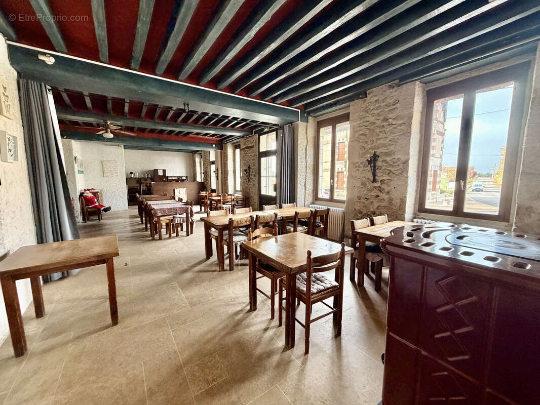 Dammarie en puisaye - hôtel / restaurant - photo 7