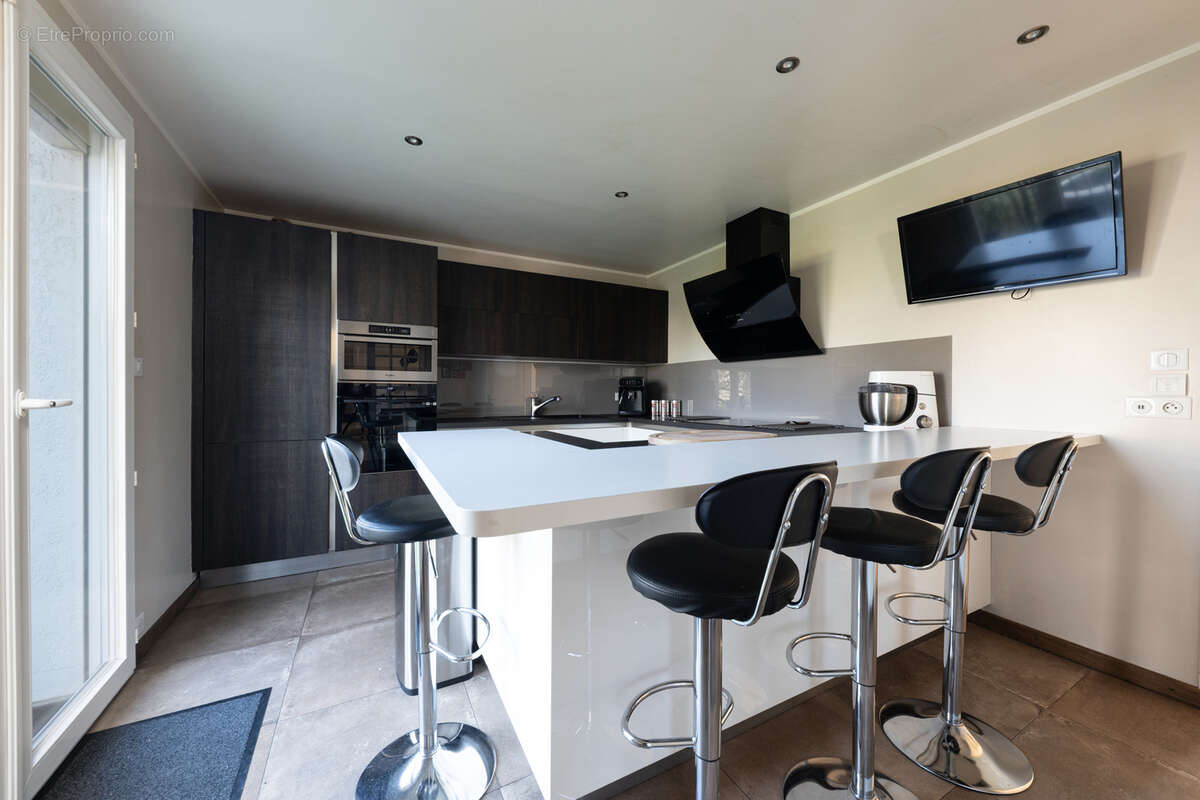 Maison à GOURNAY-SUR-MARNE