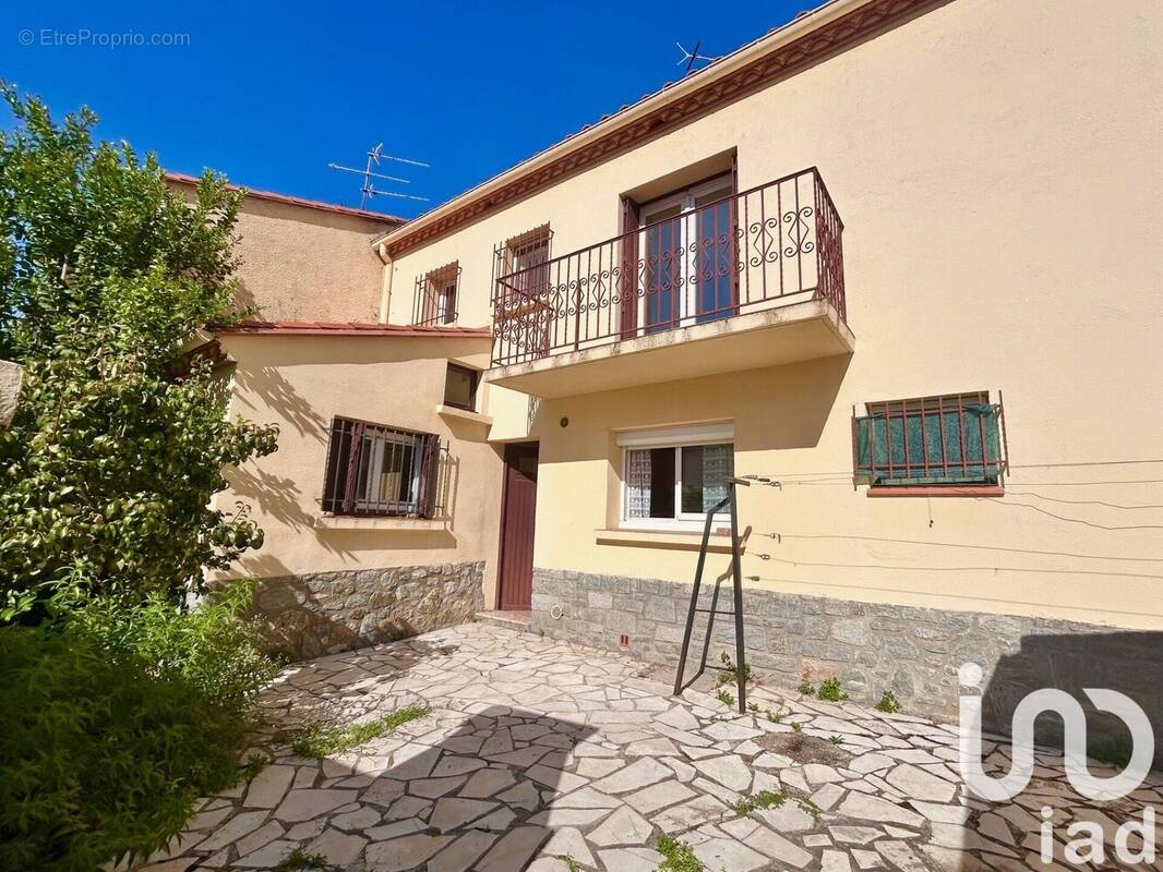 Photo 1 - Maison à CERET