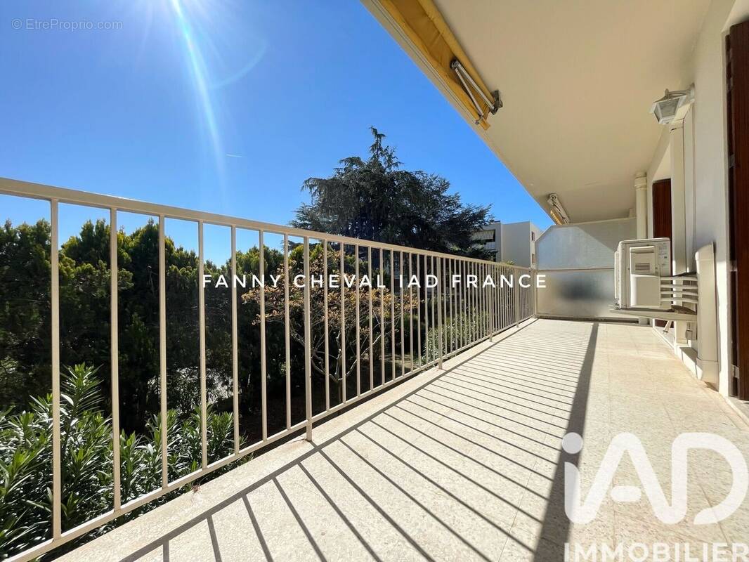 Photo 1 - Appartement à LA SEYNE-SUR-MER