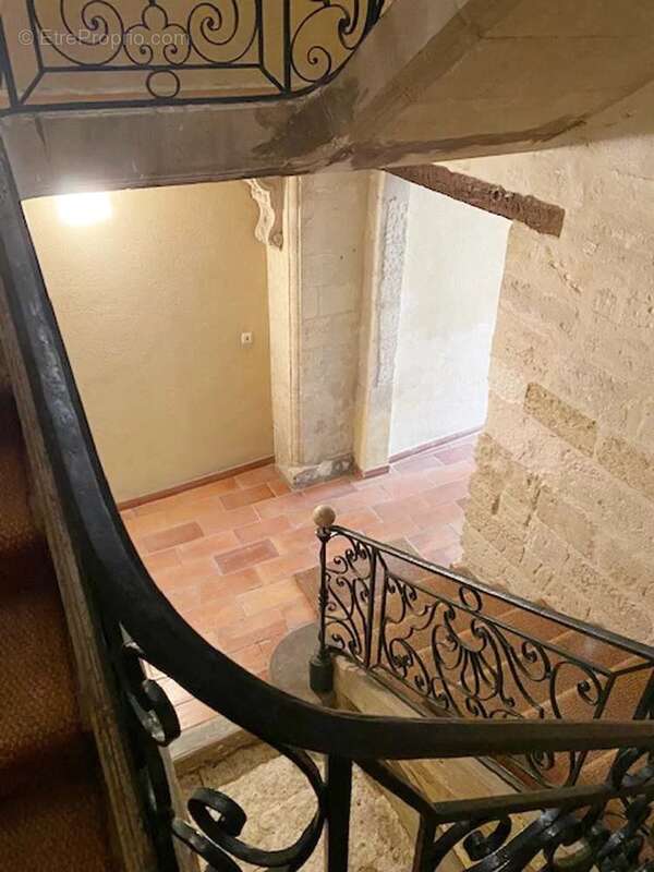 Appartement à AVIGNON