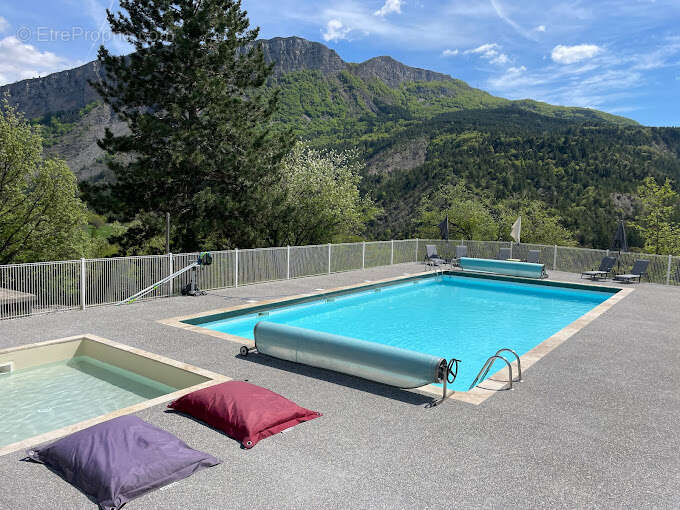 Maison à CLAMENSANE