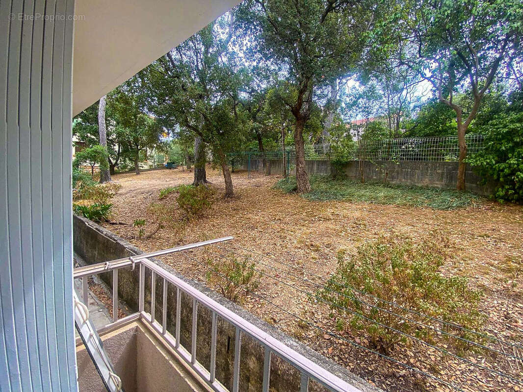 Appartement à LA SEYNE-SUR-MER