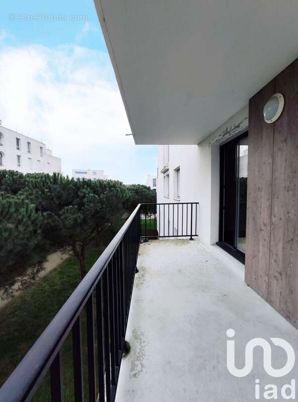 Photo 3 - Appartement à SAINT-NAZAIRE