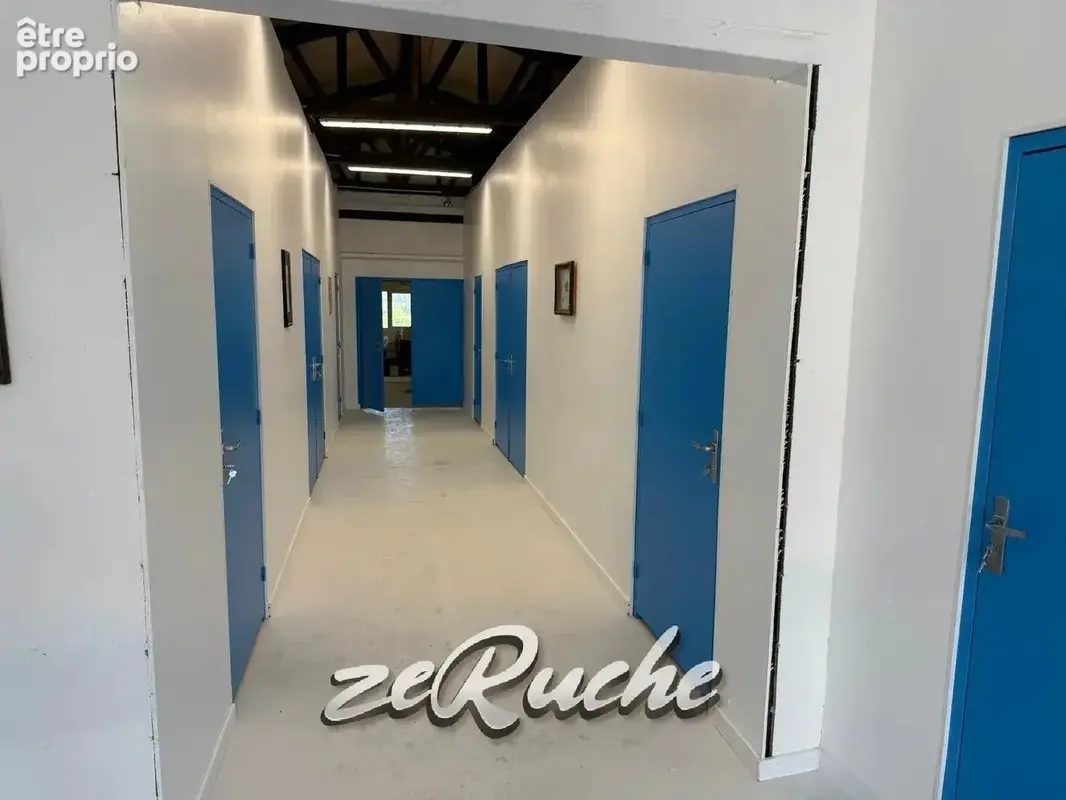 À vendre – ensemble immobilier à fort potentiel locatif - photo 4