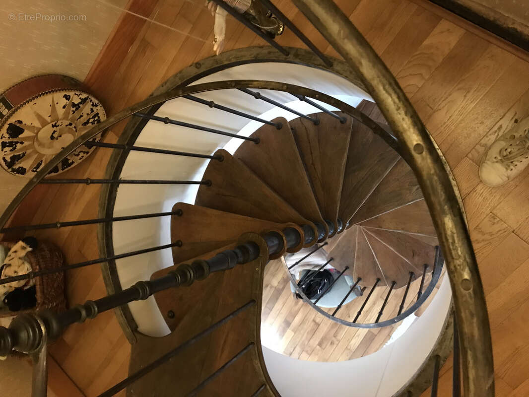 Appartement à CHALON-SUR-SAONE