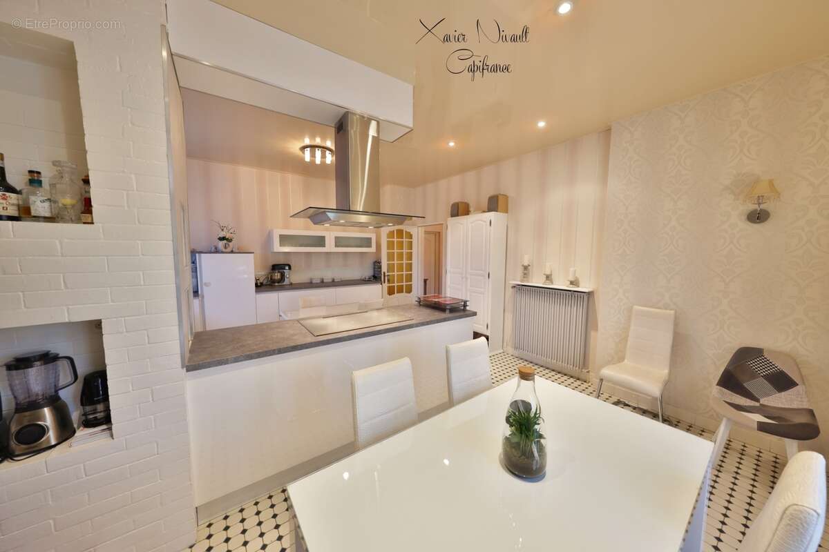 Maison à vendre 7 pièces VERZE (71) - photo 10