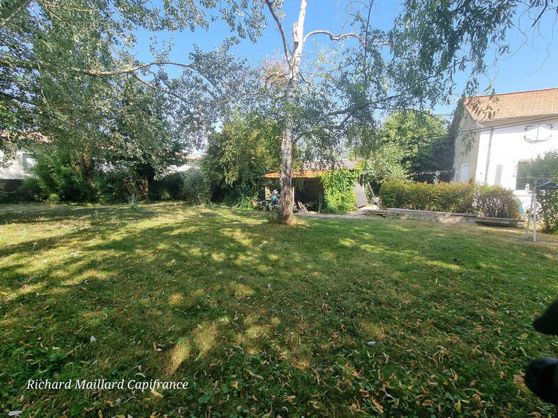 Maison à vendre 5 pièces MEAUZAC (82) - photo 19