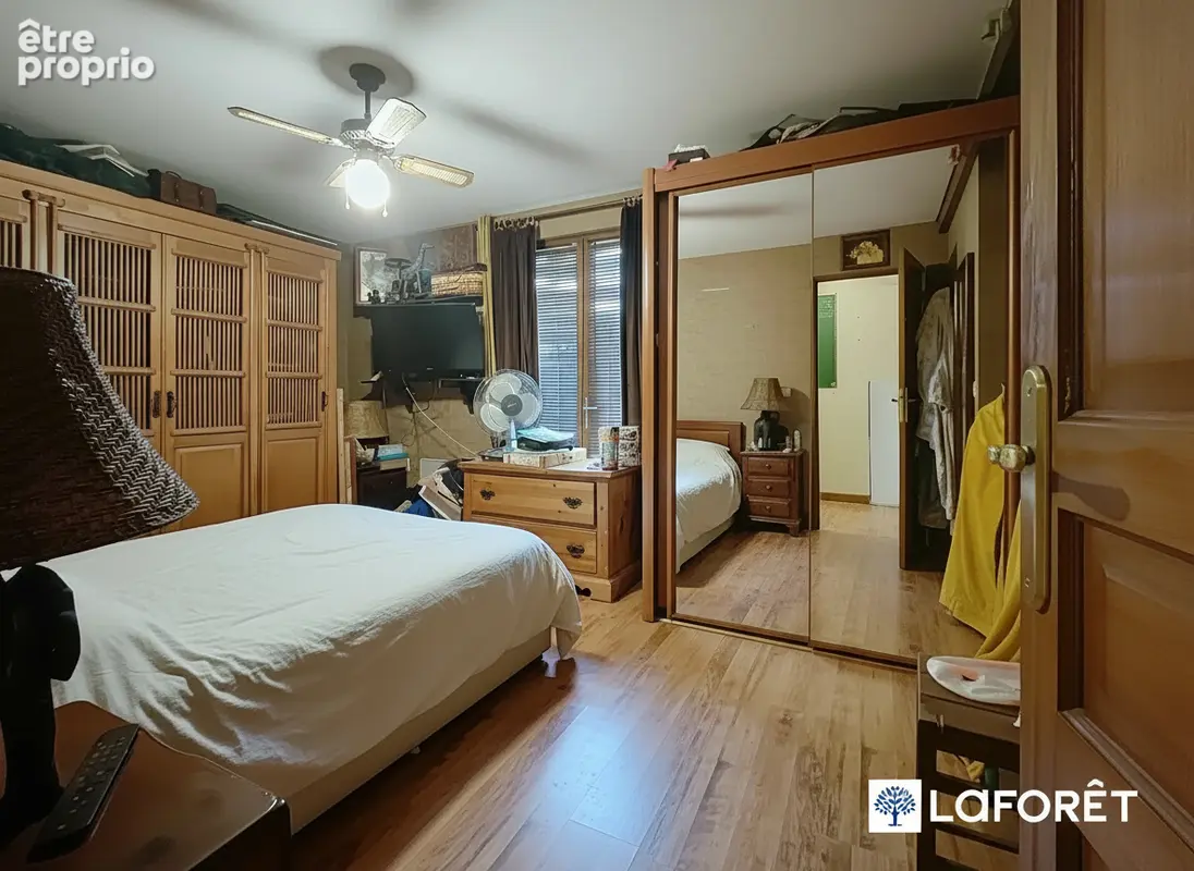 Maison Cany Barville - photo 8