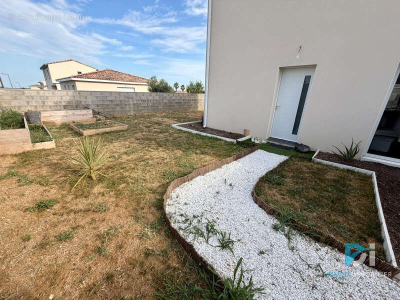 Maison à VALROS
