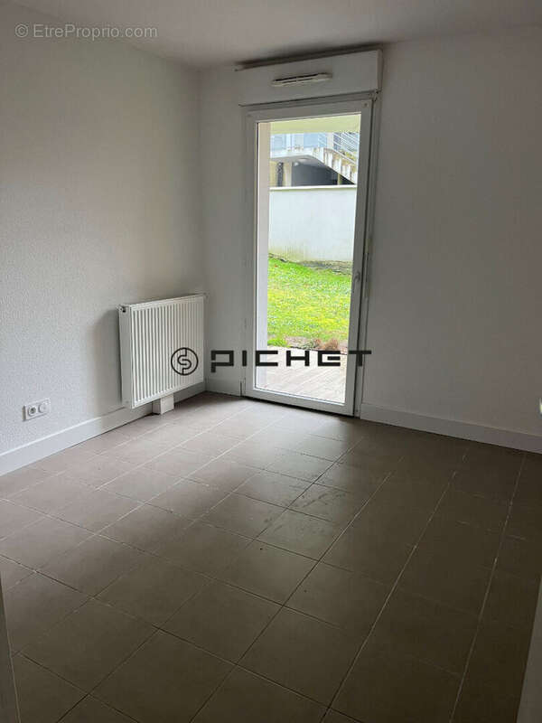 Appartement à CENON