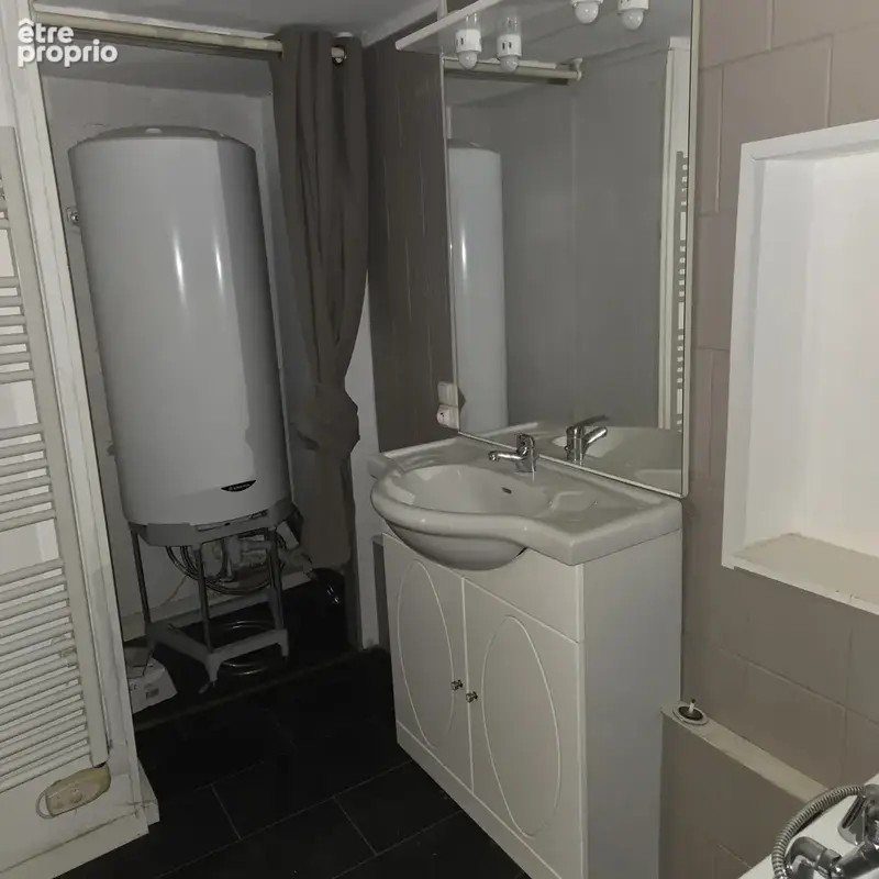 Maison de 111 m2 a rénover - photo 8