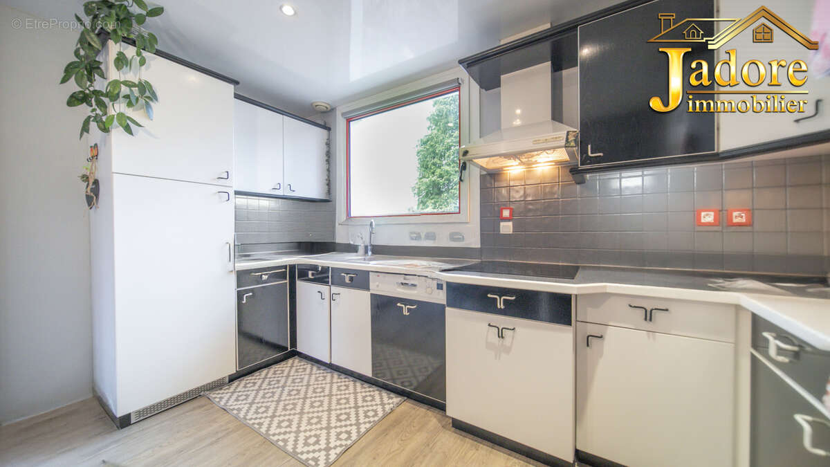 Maison à SAINT-DIE-DES-VOSGES