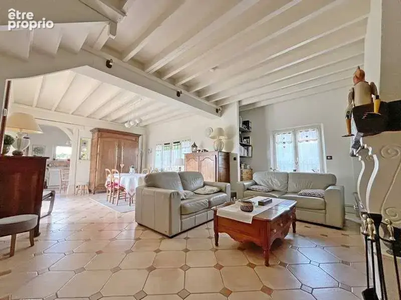 Maison 167 m² à Gisors  - photo 5