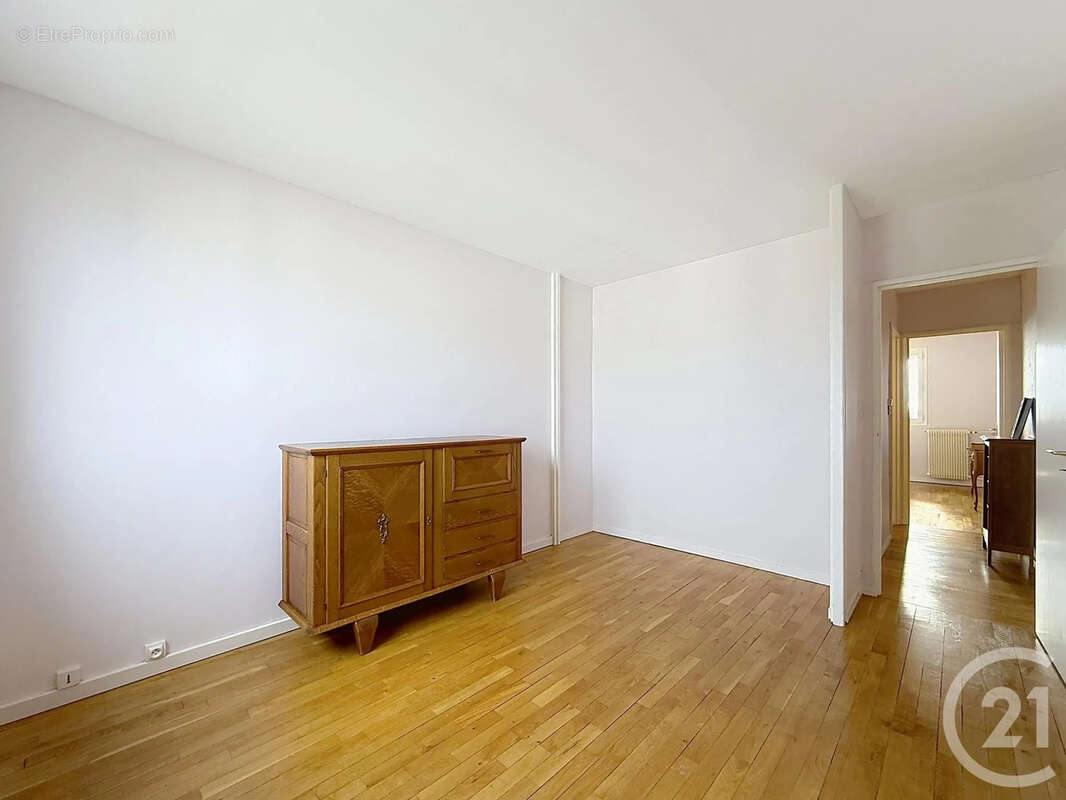 Appartement à SAINT-ANDRE-LES-VERGERS