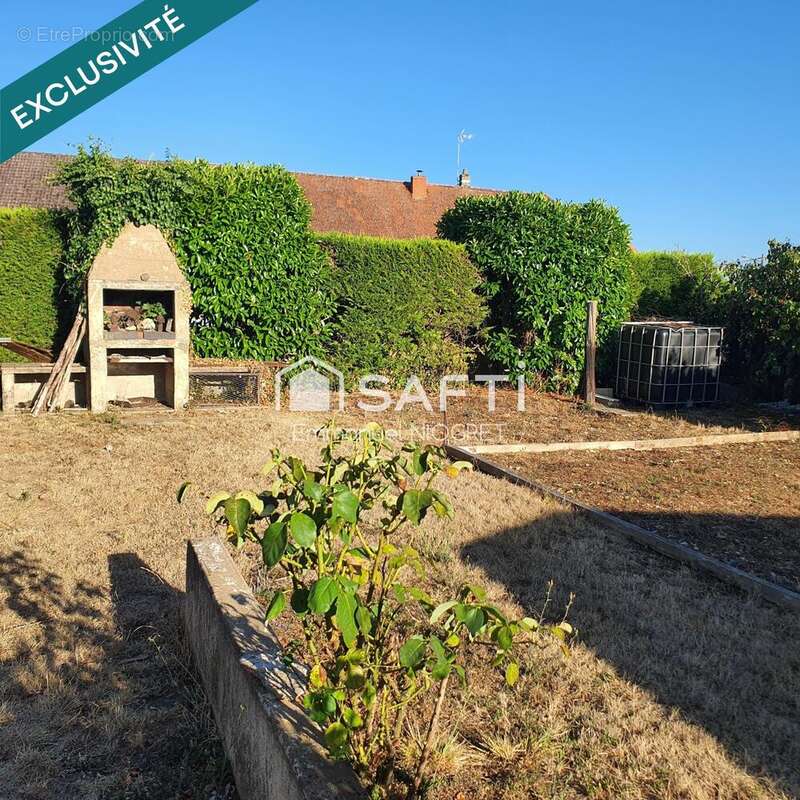 Maison 125 m² à Noiron-Sur-Beze  - photo 9