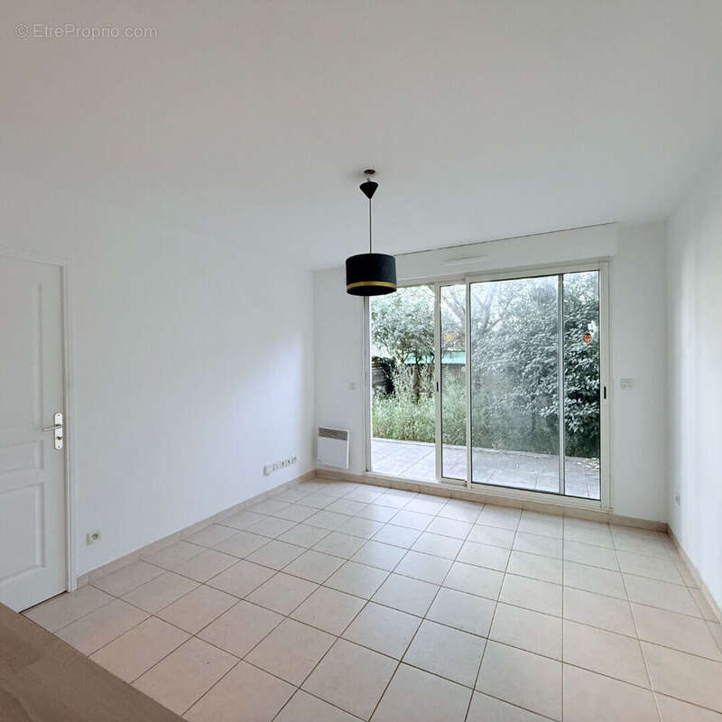 Appartement - Béziers - 2 pièces - 35.53 m² - photo 5