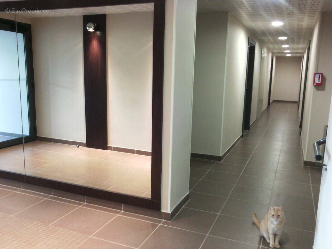 Appartement à POUSSAN