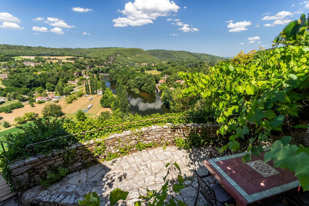 Maison de village avec jardin et annexe - photo 32