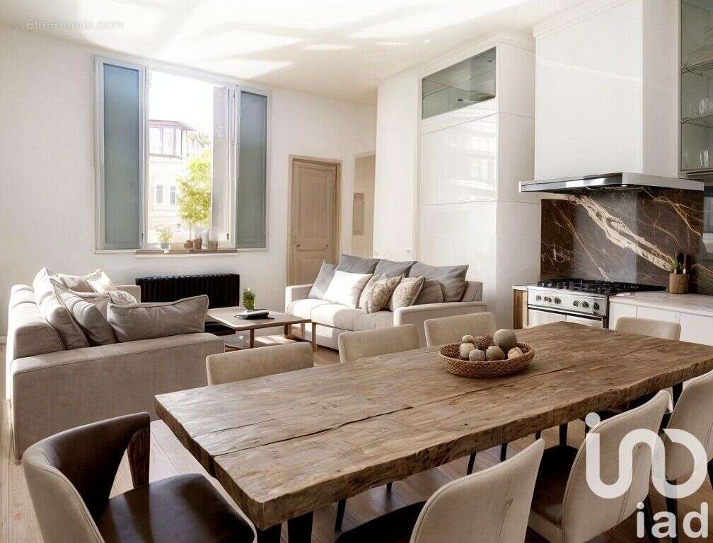 Photo 5 - Appartement à PARIS-9E