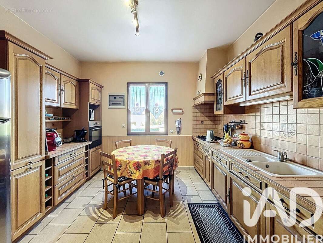 Photo 4 - Maison à CHALETTE-SUR-LOING