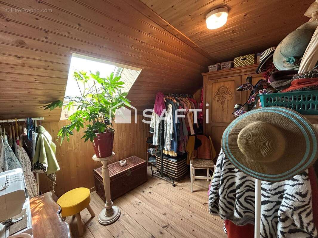 Photo 7 - Maison à LA FORET-DU-TEMPLE