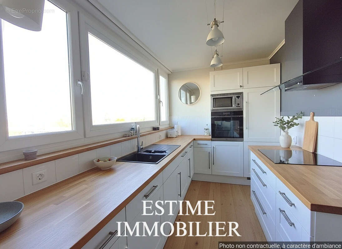 Appartement à LILLE