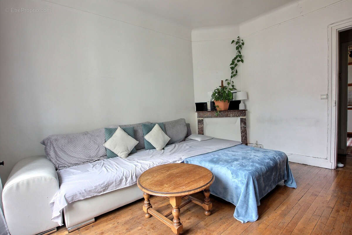 Appartement à PANTIN