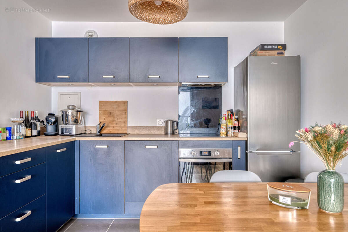 Appartement à VANVES