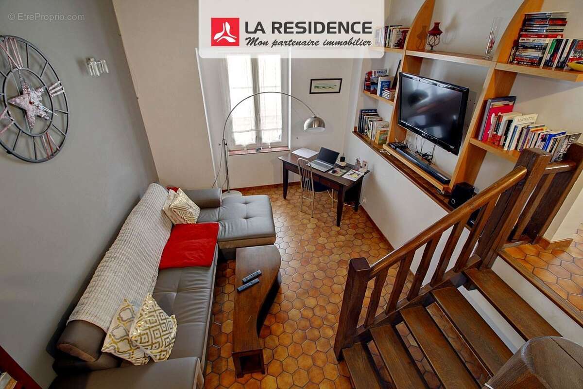 Maison à TRIEL-SUR-SEINE