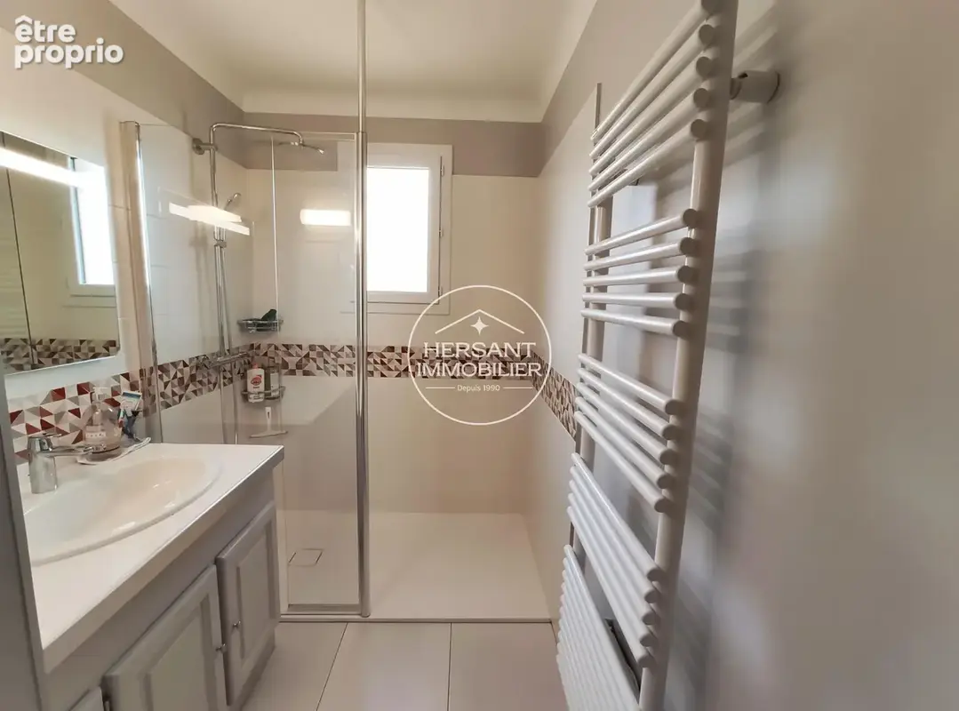 Maison 6 pièces 130 m² à vendre à Baccon (45130) - photo 9
