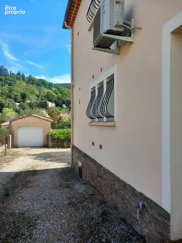 Ensemble Immobilier excellent état sur Lamalou - photo 51