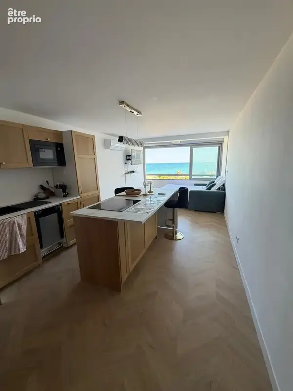 Appartement 1 pièce 34 m² à vendre à Le Barcares (66420) - photo 4