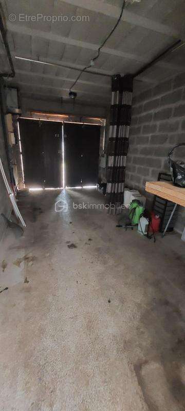 Maison indépendante quartier Fribouli - photo 15