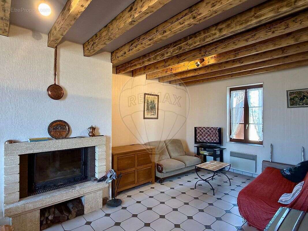 Maison 3 chambre(s) à vendre - photo 7