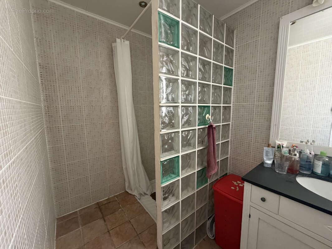 Appartement à JOINVILLE-LE-PONT