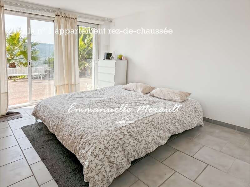 Maison à BAGNOLS-EN-FORET