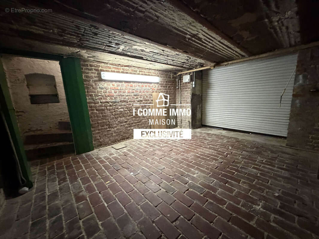 Photo 8 - Maison à LIEVIN