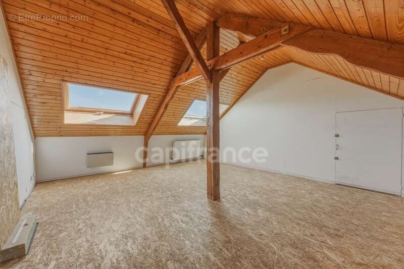 Maison à vendre 5 pièces GEX (01) - photo 21