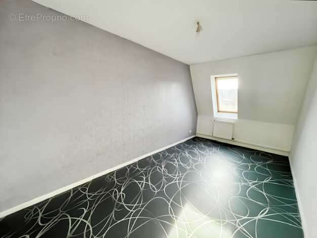 Appartement à VESOUL