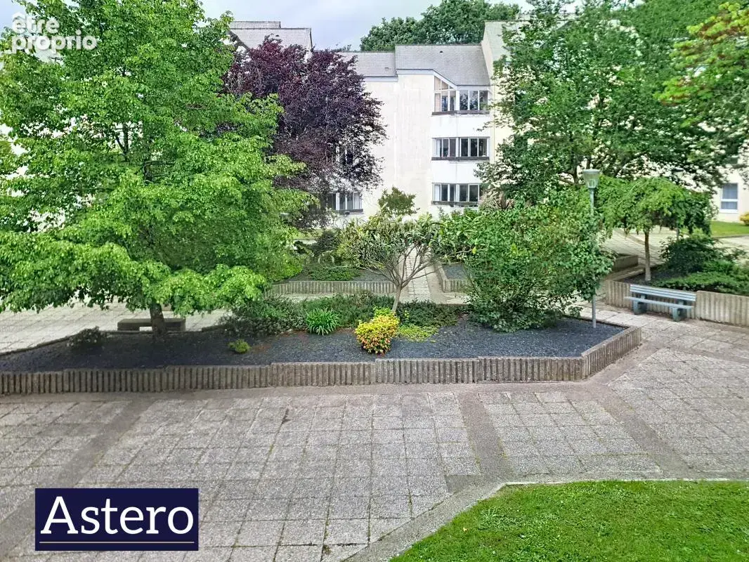 A Vannes, bel appartement de 86m² lumineux et fonctionnel proche toutes commodités - photo 9