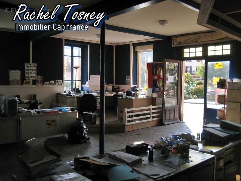 Immeuble à vendre GIROMAGNY (90) - photo 4