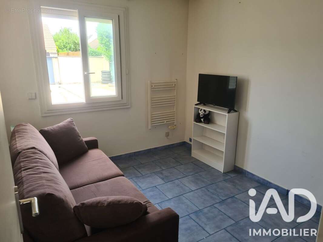 Maison 84 m² à Vemars  - photo 6